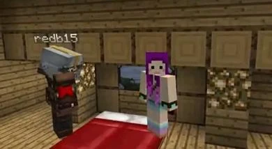 Minecraft Noobyweds  Cupquake Wiki  FANDOM powered by Wikia