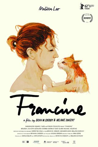 File:Francine (2012) poster.jpg