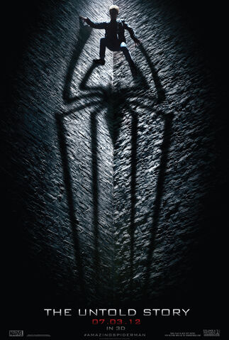 File:The Amazing Spider-Man poster.jpg