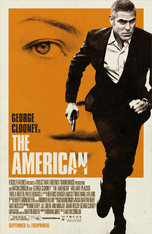 File:The American (2010) poster.jpg