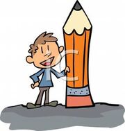 Pencil