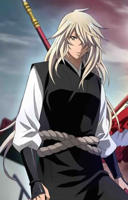 Benkei Musashibou