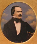 Ramón Cabrera
