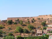 Avançades de Sant Joan