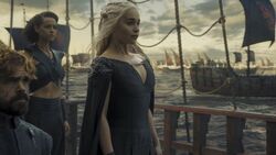 Daenerys, tyrion and missandei 6x10.jpg