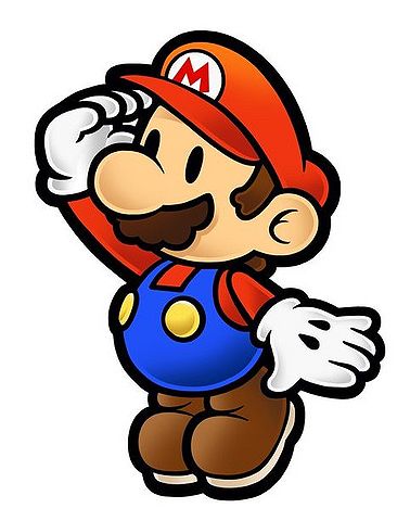 File:378px-Staring Mario.jpg