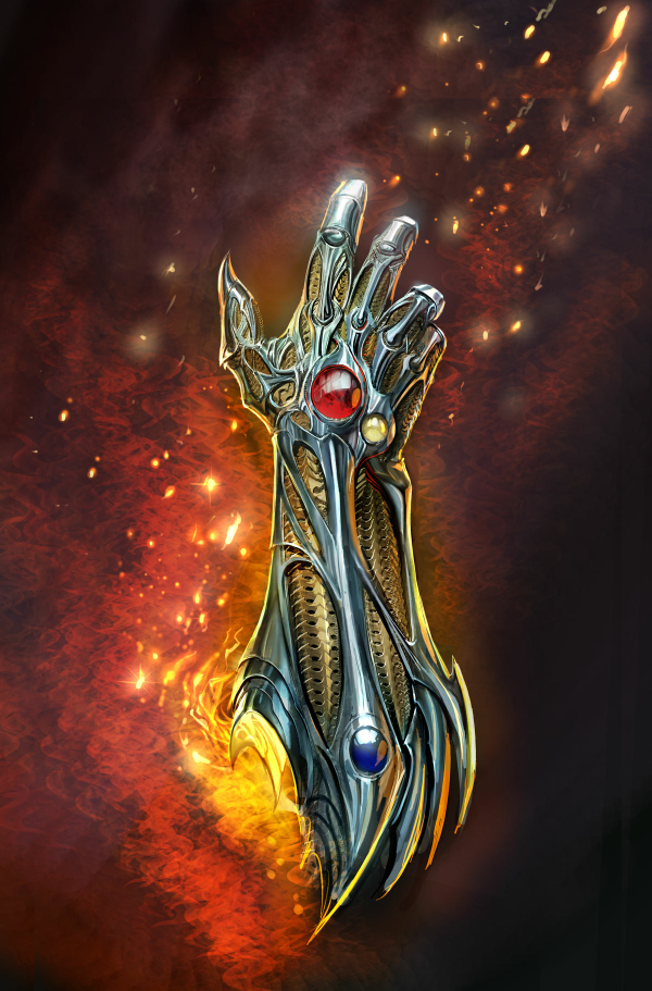 Witchblade  Image Comics Database  FANDOM powered by Wikia