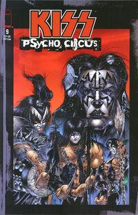 Psycho9