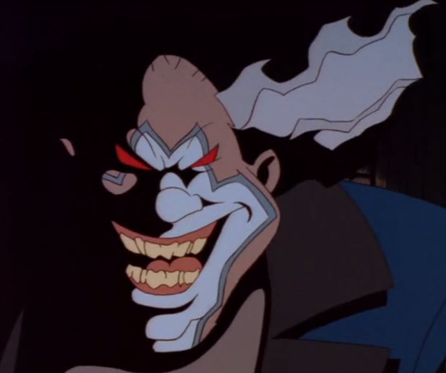 spawn the violator