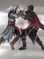 Fighting