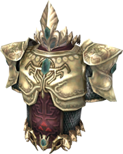 Magicarmour