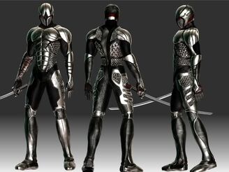 TacticalArmor