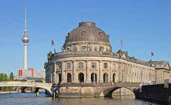 Museum Island