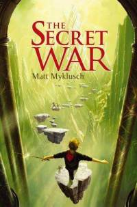 Thesecretwar