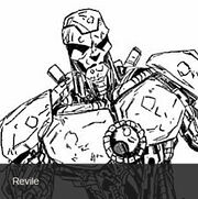Revile