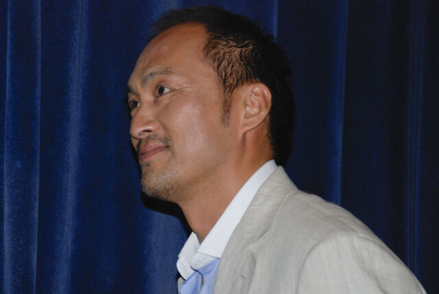 ファイル:Ken Watanabe 01.jpg