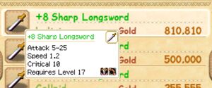 SharpLong BT