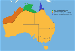 Australia MK2