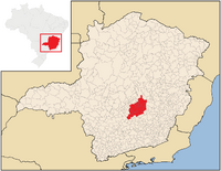 Belo Horizonte Republic (1962 the Apocalypse)