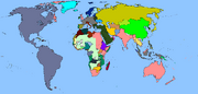THE MAP GAME 1932
