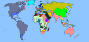 THE MAP GAME 1924
