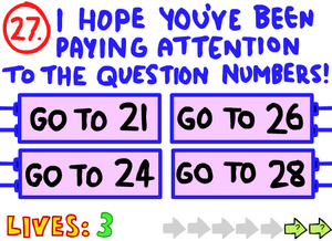 TIQ - number27