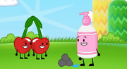 SoapCherriesJoke
