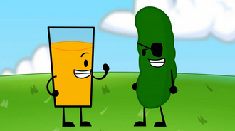 OJandPickle