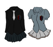 Uniform-female