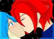 Hiroto x Bellatrix 10