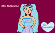 Aki Tatsuko 1