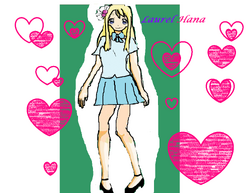 Laurel Hana 2