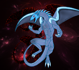 Atomic Heat Dragon Ace