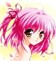 Kyandi-chan 1