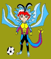 Armour