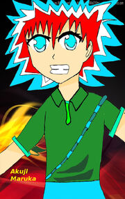 Oc Akuji Maruka1