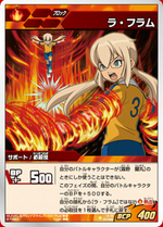 La Flamme TCG