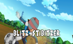 Blitz-Stibitzer Wii