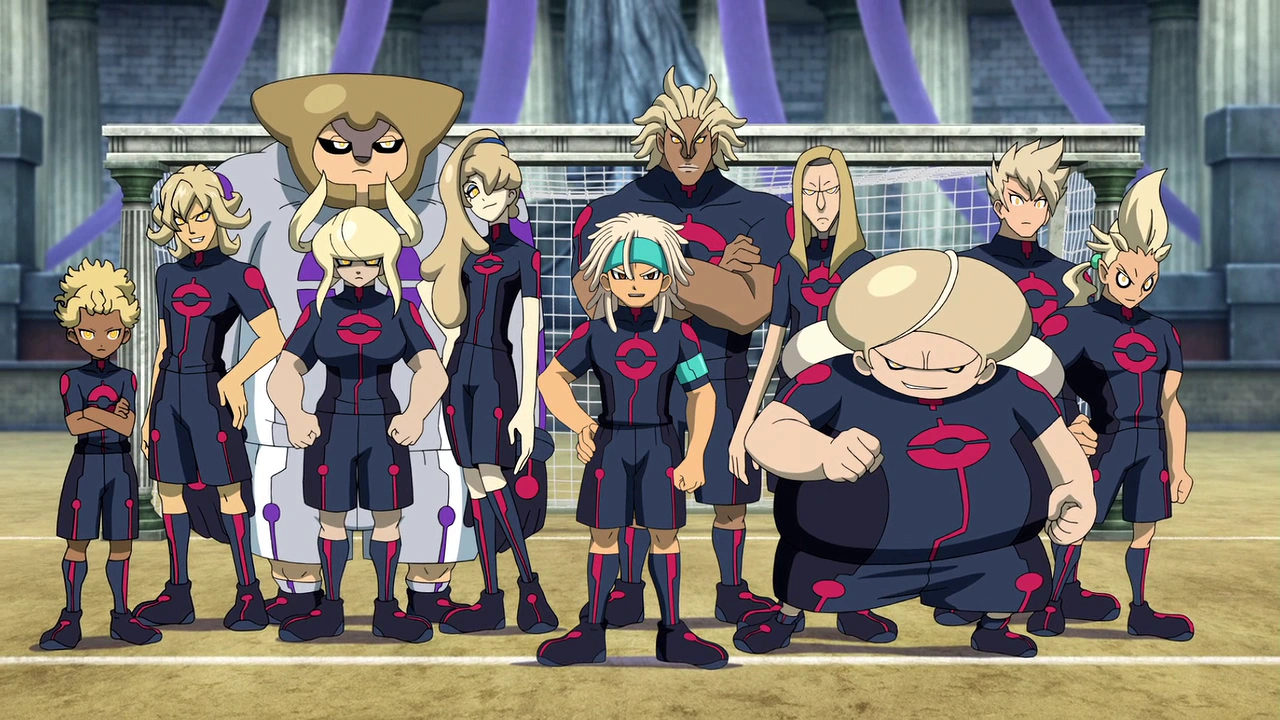 Inazuma