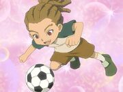 Chibi Kidou