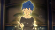 Yuuichi chronostone