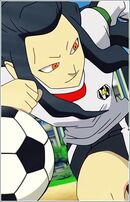Osamu Saginuma