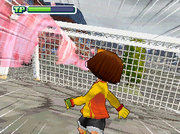 Hana Fubuki Broken!