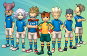 180px-Inazuma Japan Wii-1-.png