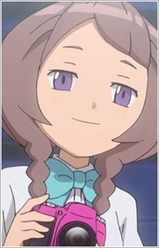 Yamana Akane2