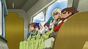 Hakurenmembers