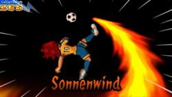 Sonnenwind