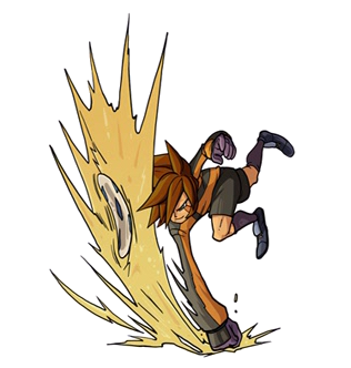 Power Shield ART Trans