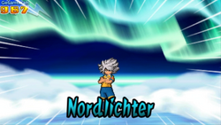 Nordlichter