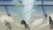 StadiumCiclone
